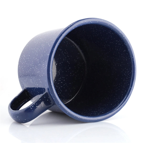 12oz Enamel Mug