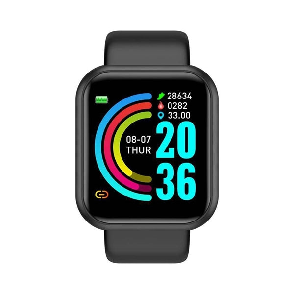 Wristbands Smartwatch