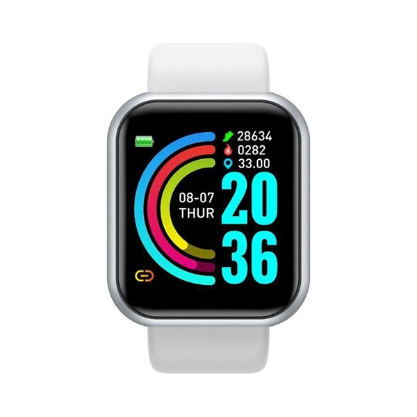 Wristbands Smartwatch