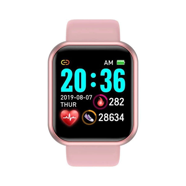 Wristbands Smartwatch