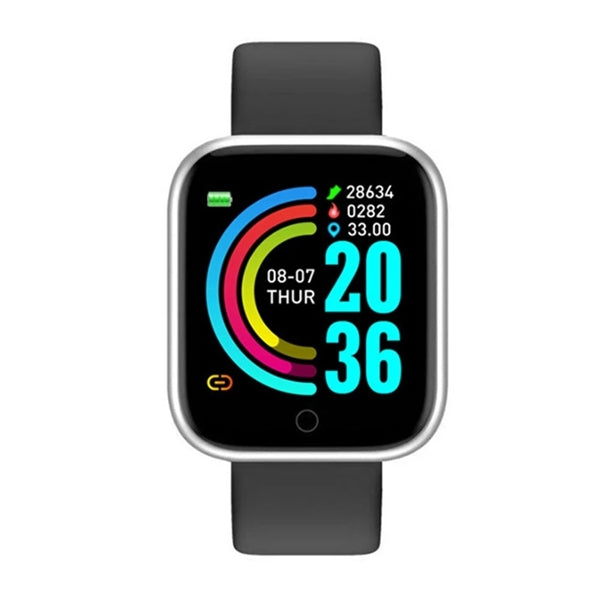 Wristbands Smartwatch