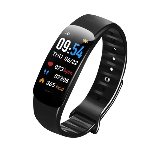 Sport Watch Fitness Bracelet