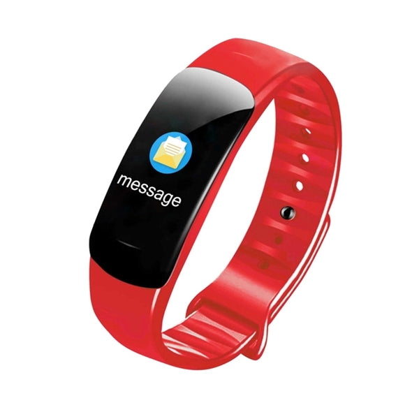 Sport Watch Fitness Bracelet