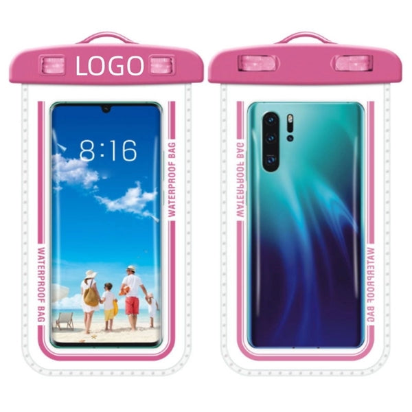 Waterproof Smartphone Dry Bag Pouch