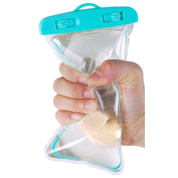 Waterproof Smartphone Dry Bag Pouch