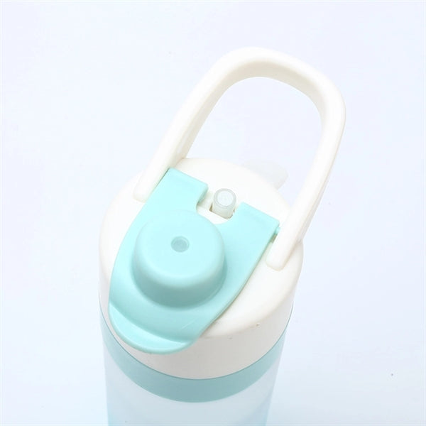 24 oz Multifunctional Sports Spray Bottle