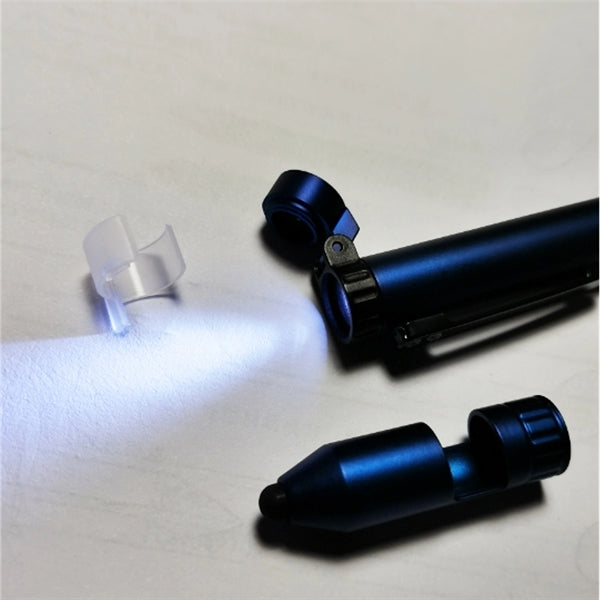 Compass pen