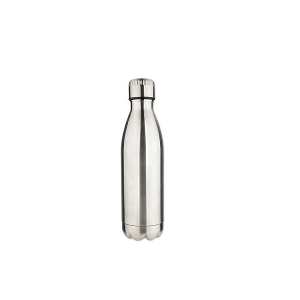 17 Oz. Cola Vacuum Bottle