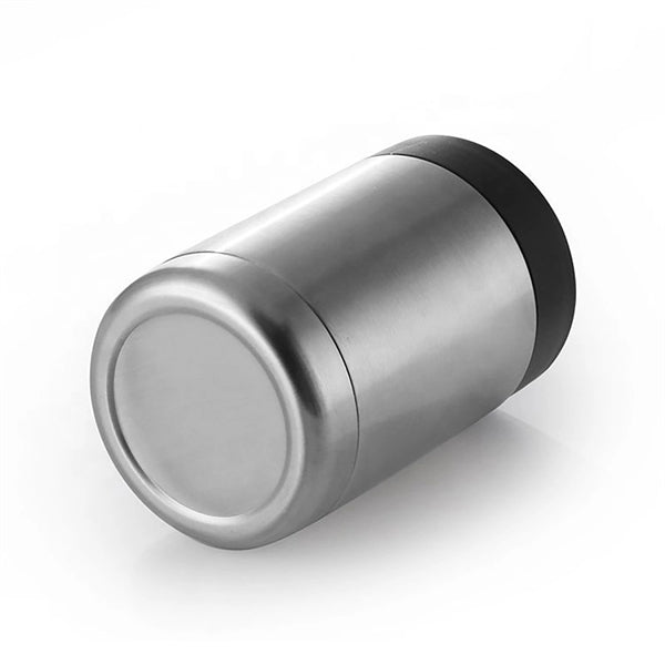 12oz Stainless Steel Insulated Can Cooler Beer Bottle Holder