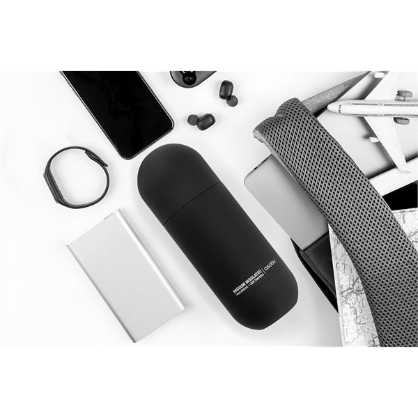 14 oz, Asobu Orb Vacuum Insulated Bottle