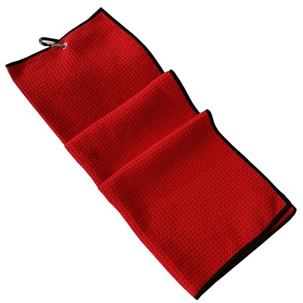 Golf Waffle Towel