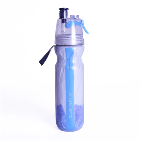 Sports Spray Bottle