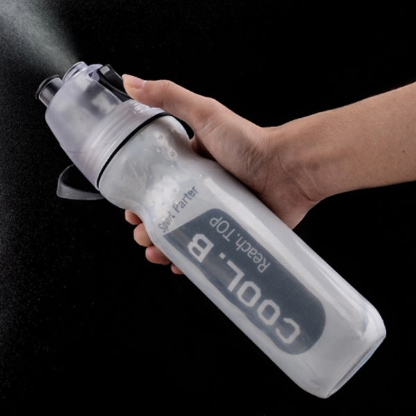Sports Spray Bottle