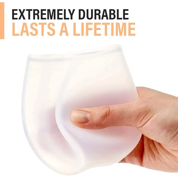 Silicone Wine Cup Unbreakable