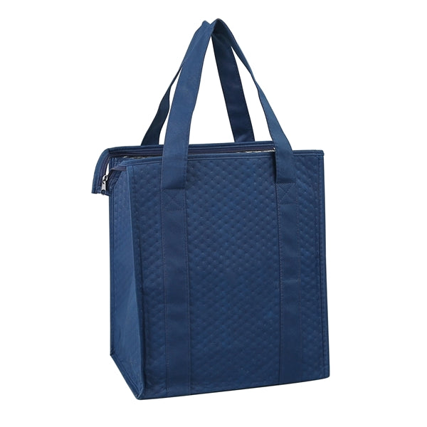 Non-Woven Cooler Tote Bag