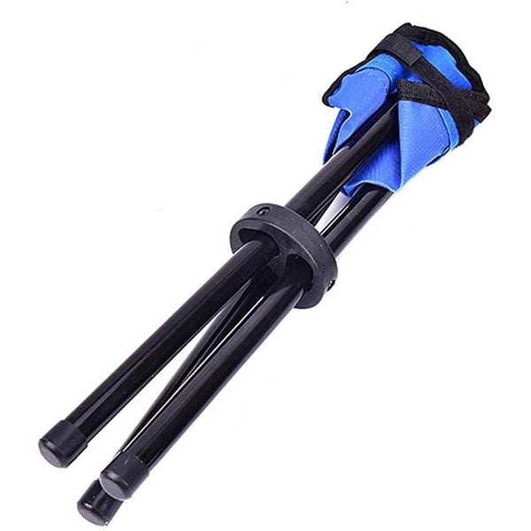 OOpcs Folding Tripod Camping Stool