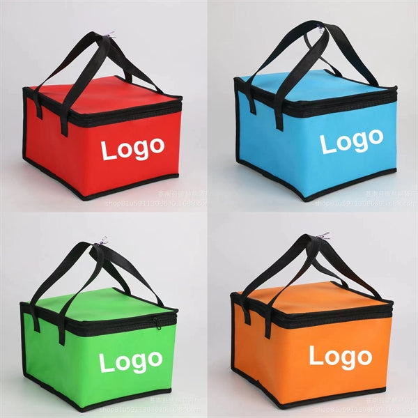 Non-woven Insulation/ Cool Bag