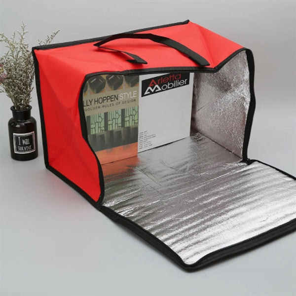 Non-woven Insulation/ Cool Bag