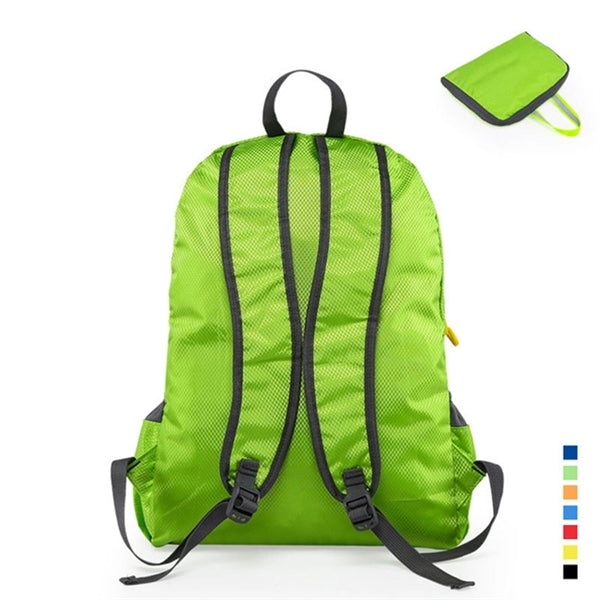 Packable Travel Hiking Backpack Daypack