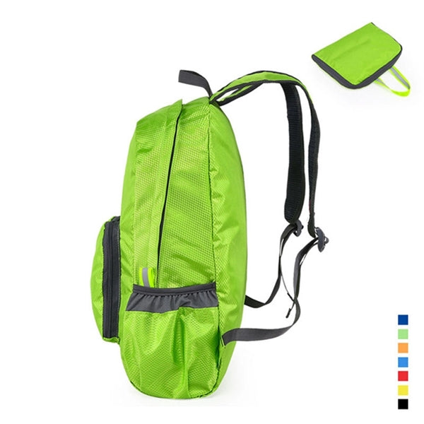 Packable Travel Hiking Backpack Daypack