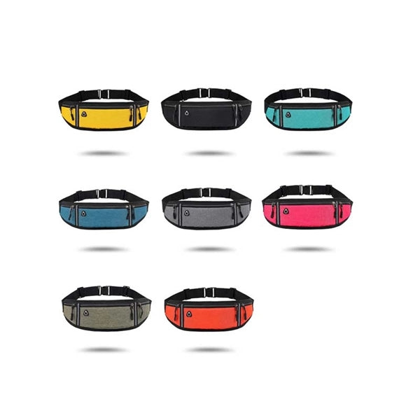 Waterproof Sports Fanny Pack
