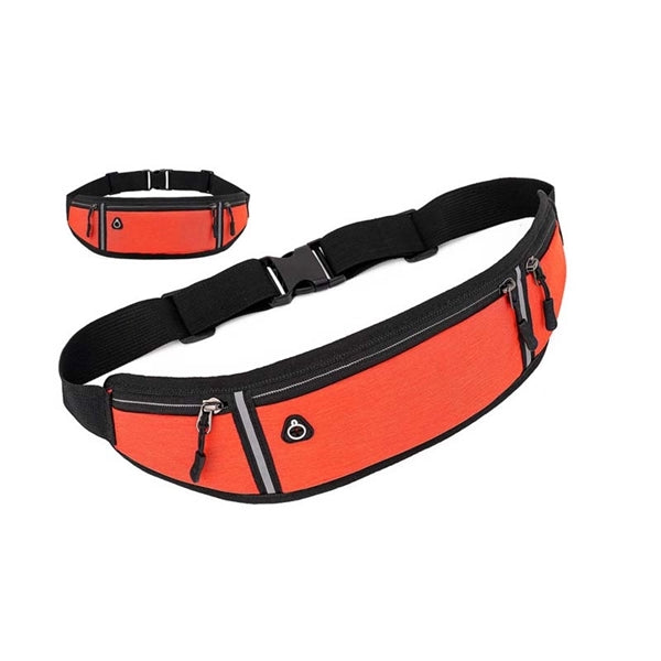 Waterproof Sports Fanny Pack