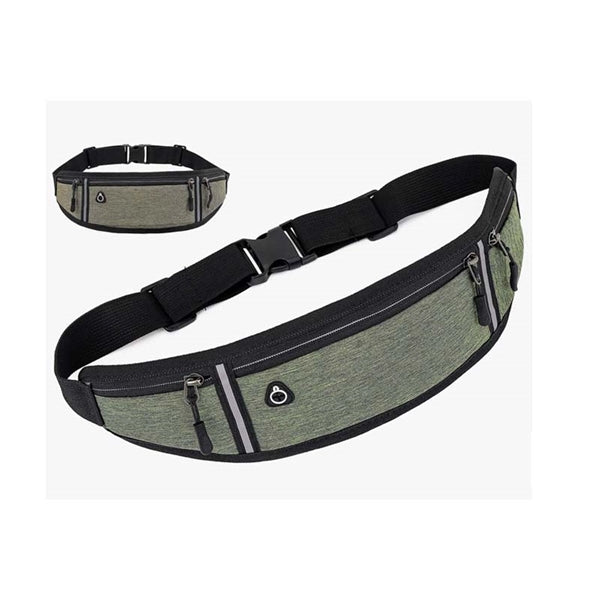 Waterproof Sports Fanny Pack