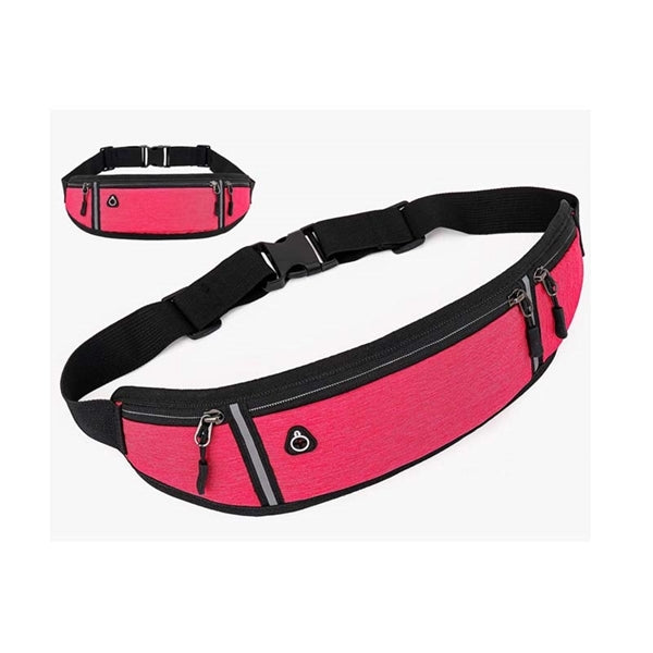 Waterproof Sports Fanny Pack