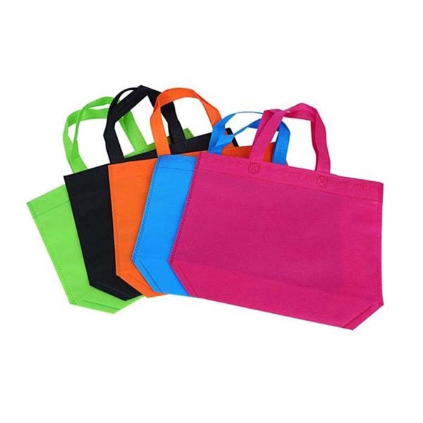 Eco Friendly Non-Woven Shopping bag