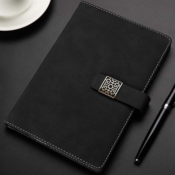 PU Travel Journal Notebooks