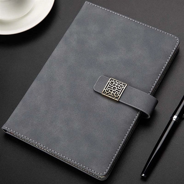 PU Travel Journal Notebooks