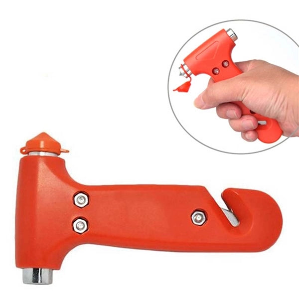 Car Emergency Escape Window Breaker