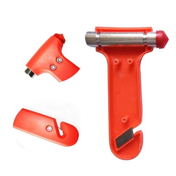 Car Emergency Escape Window Breaker