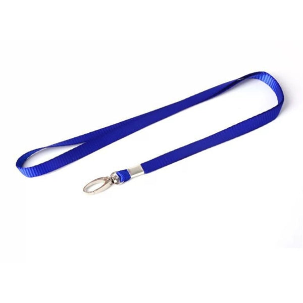 0.5'' Lanyards with Clip