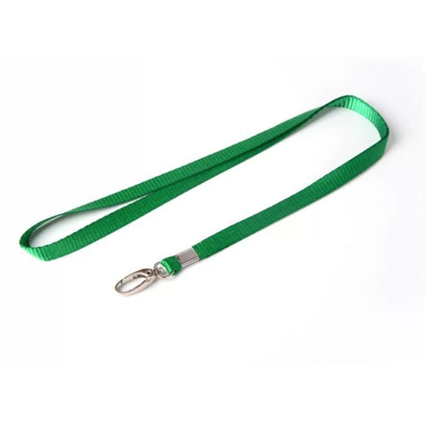 0.5'' Lanyards with Clip