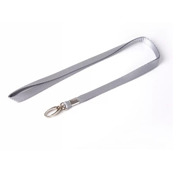 0.5'' Lanyards with Clip