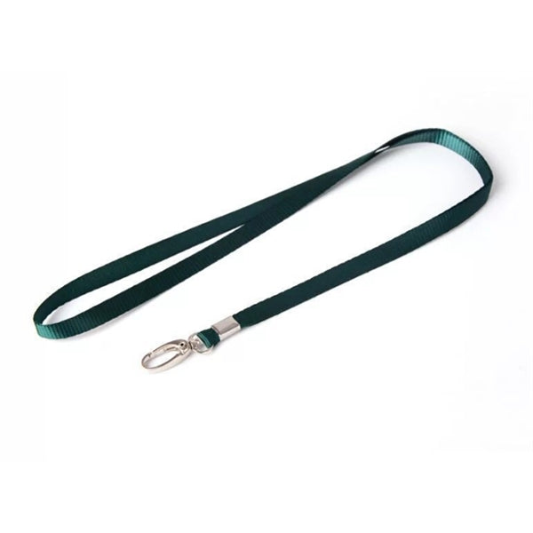 0.5'' Lanyards with Clip