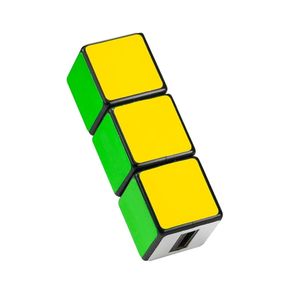 Rubixe USB Flash Drive 2.0