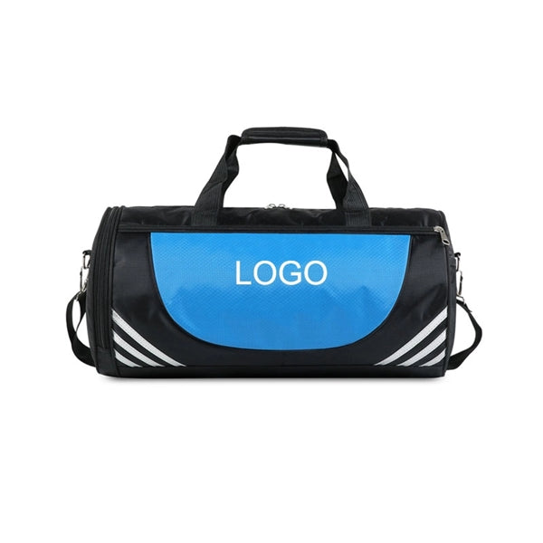 Unisex Sports Gym Duffel Bag