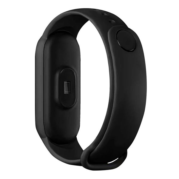 Smart Bracelet With Bluetooth Pedometers