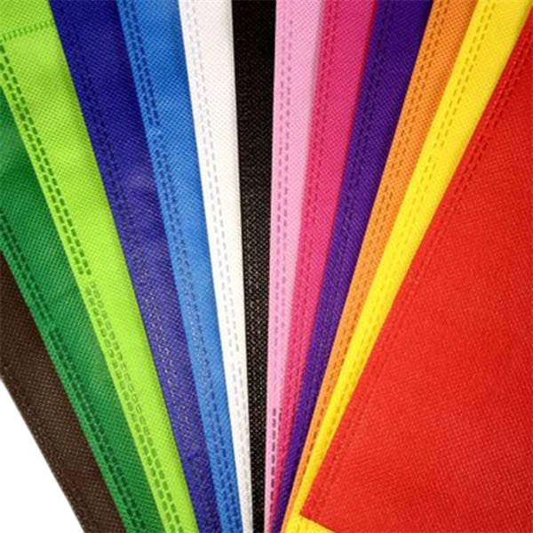 Non Woven Shopping Bag With Custom Logo