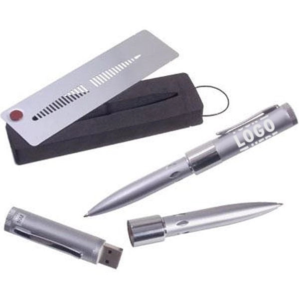 USB Flash Driver Pen