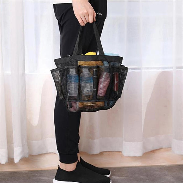 Shower Tote Bag