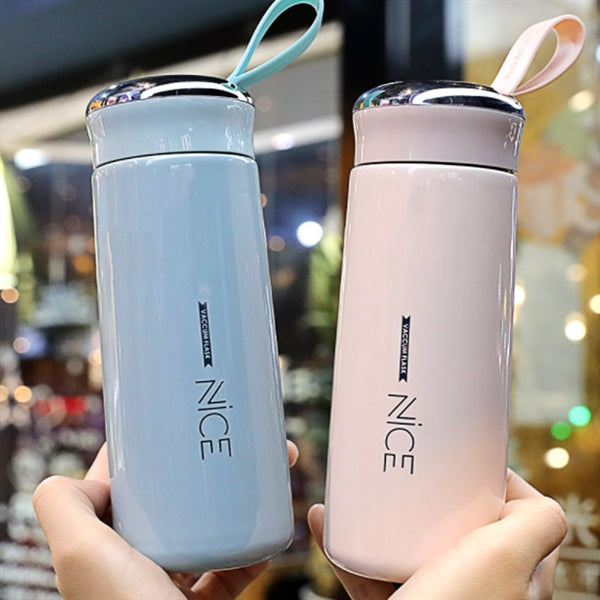 14oz Simple Trend Water Bottle