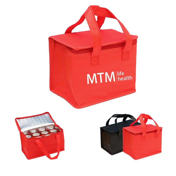 Non-woven Insulation Bag
