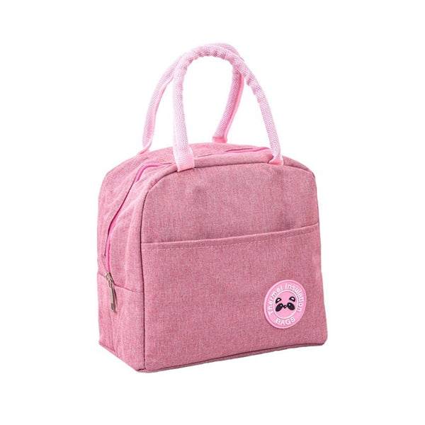 Non-woven Insulated Lunch Cooler Bag