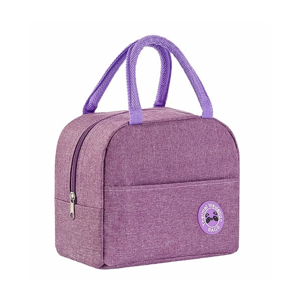 Non-woven Insulated Lunch Cooler Bag