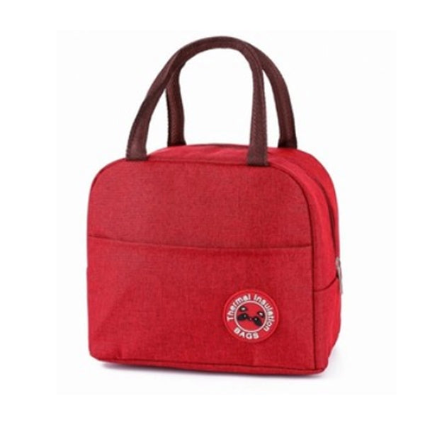 Non-woven Insulated Lunch Cooler Bag