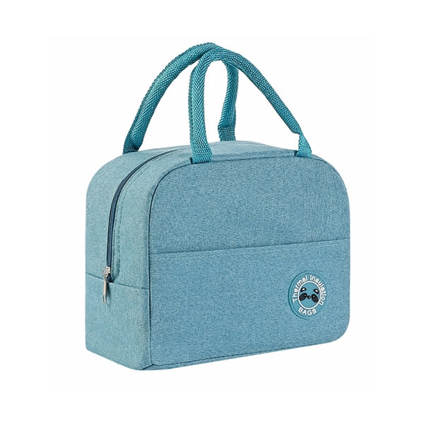Non-woven Insulated Lunch Cooler Bag