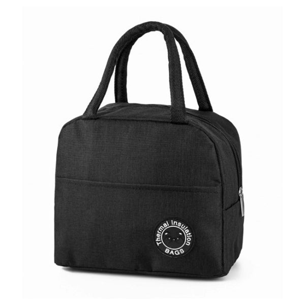 Non-woven Insulated Lunch Cooler Bag